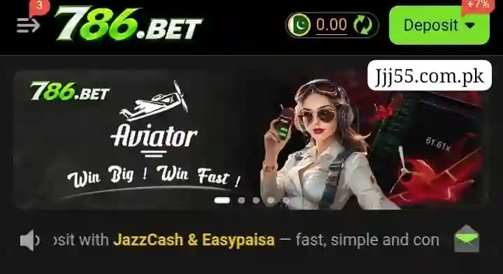 786bet Download