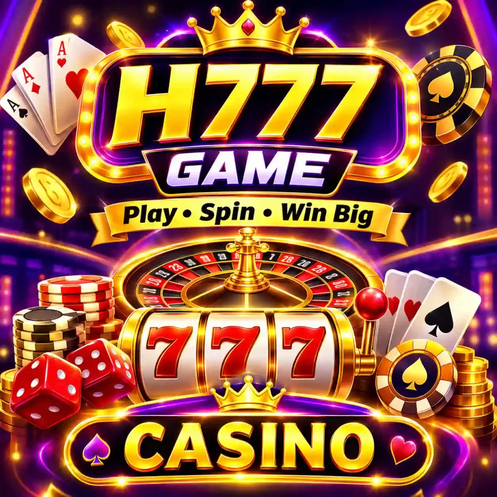 H777 Game APK
