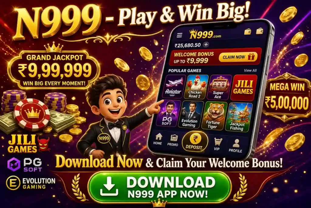 N9999 Game