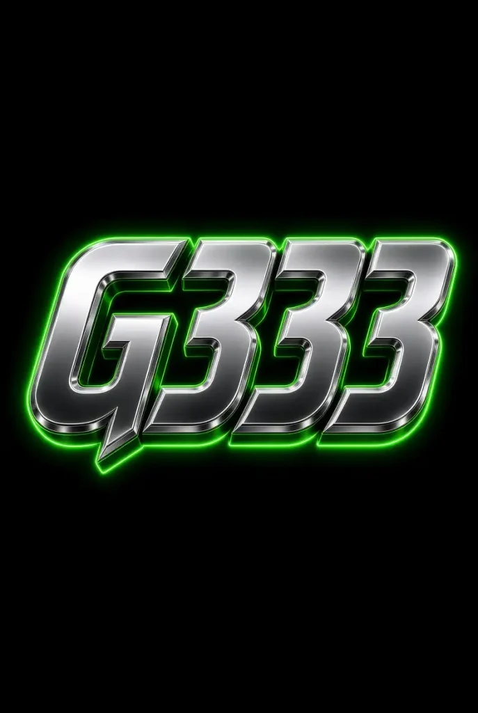 G333 Game Download