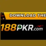 188 PKR