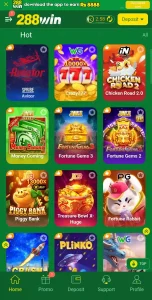288Win Game Download Online Earning App in Pakistan 2026 2