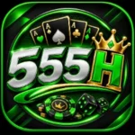 555H