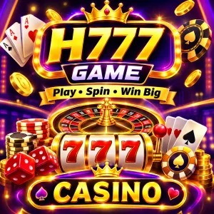 H777 Game APK Download in Pakistan Free for Android & iOS 2