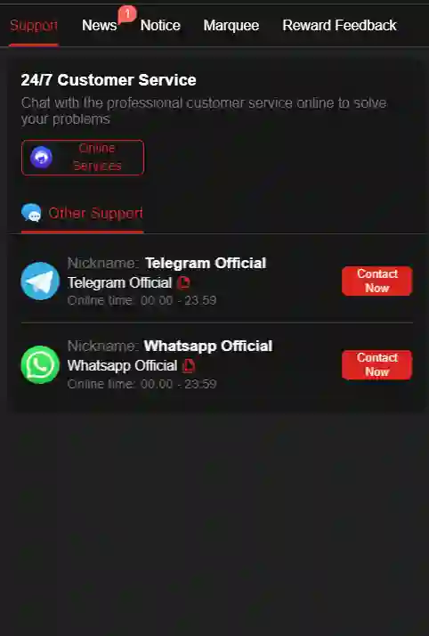 H999 Game APK Download | New Earning App Platform in Pakistan 4