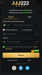 88Bet Game APK Download | Free Latest Version 1.1.7 in Pakistan 2